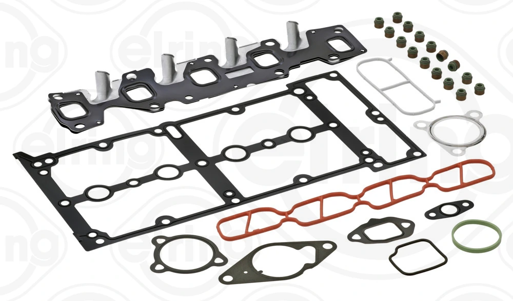 Compre 93188056 General Motors Kit superior de vedantes de motor