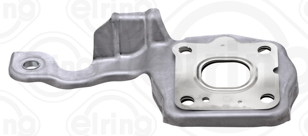 Compre Vedante de tubo coletor de escape Ford Escape 3