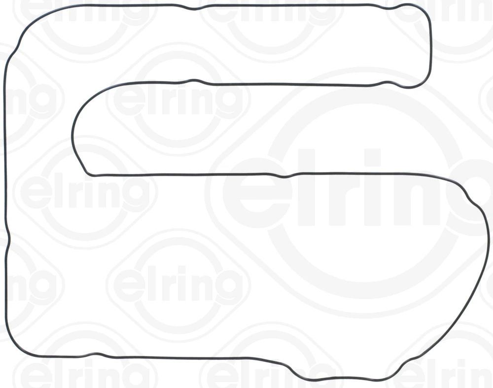  Vedante de tubo coletor de admissão Renault Trucks TRUCK PREMIUM 2 caminhão trator (2005 - 2026) 2