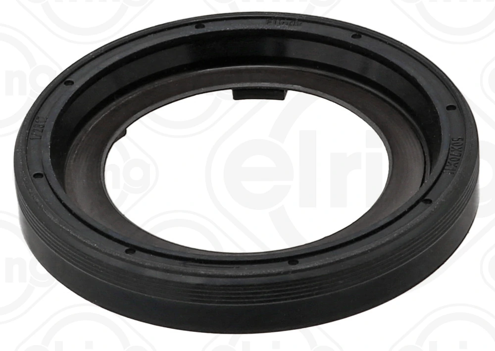 Vedação dianteira de cambota de motor 504274032 Iveco