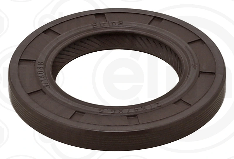 Vedação da árvore distribuidora de motor P7729701 Glaser