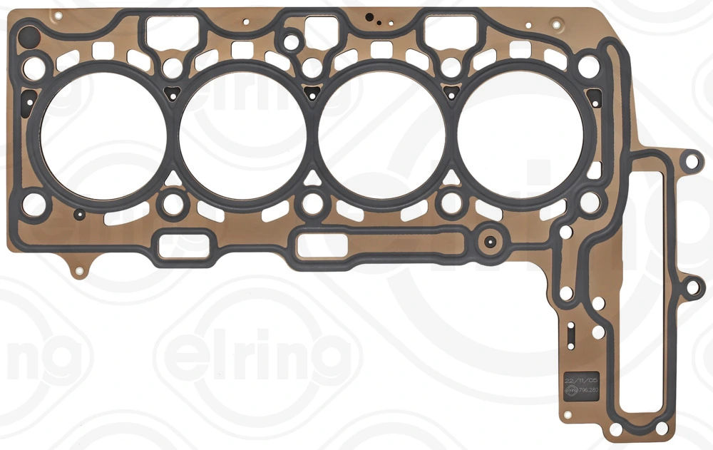  para BMW 7  (G11, G12)