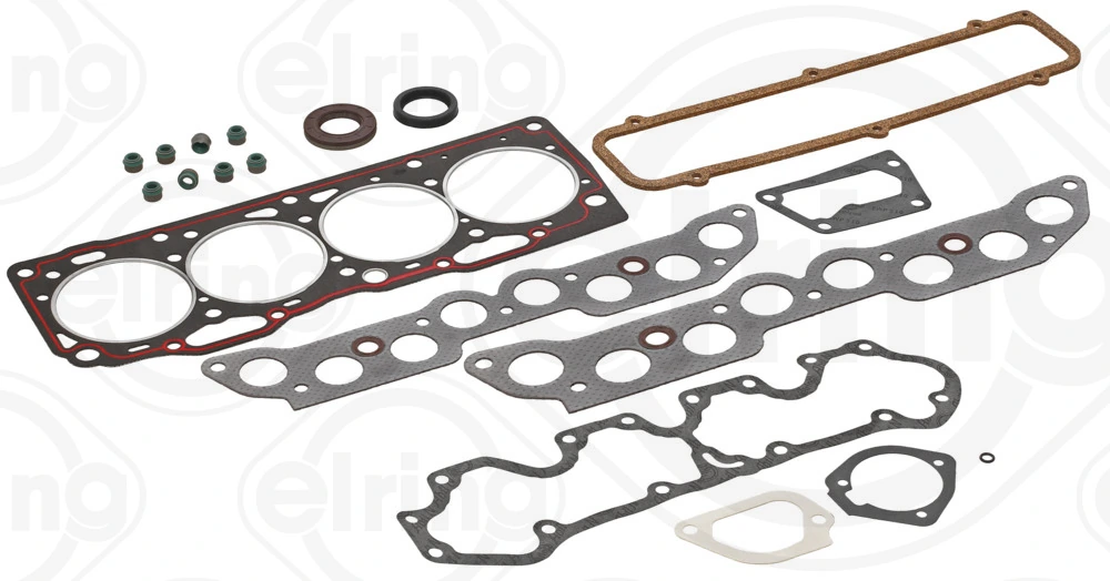 Kit superior de vedantes de motor Glaser D3121900 preço, a partir de 77,01 USD