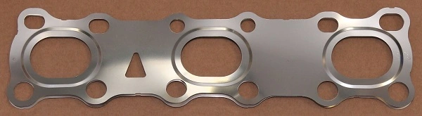 Vedante de tubo coletor de escape para Nissan Murano Z51