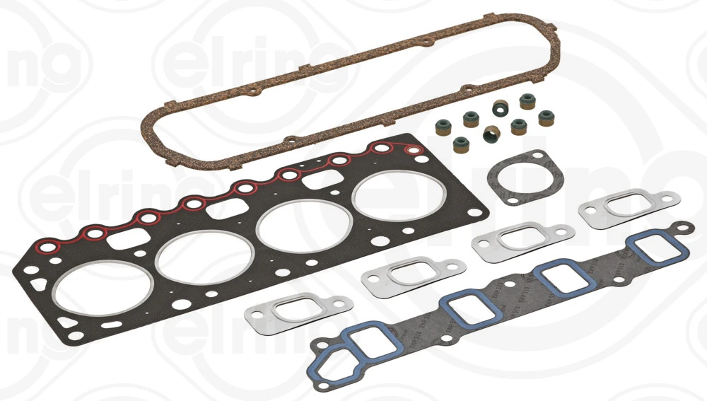 Kit superior de vedantes de motor Glaser D3145000 preço, a partir de 41,50 USD