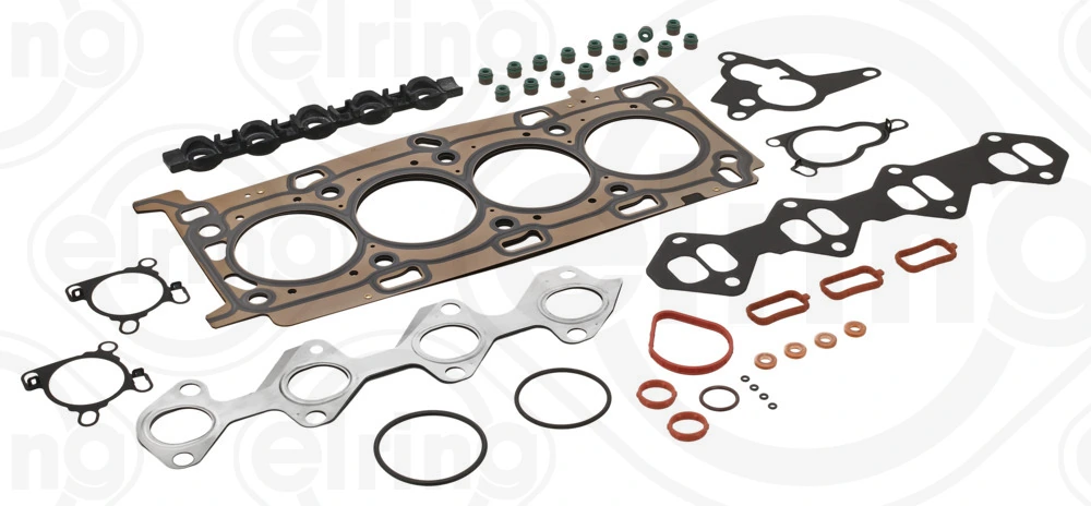 Kit superior de vedantes de motor General Motors 93168363 preço, a partir de 88,91 USD