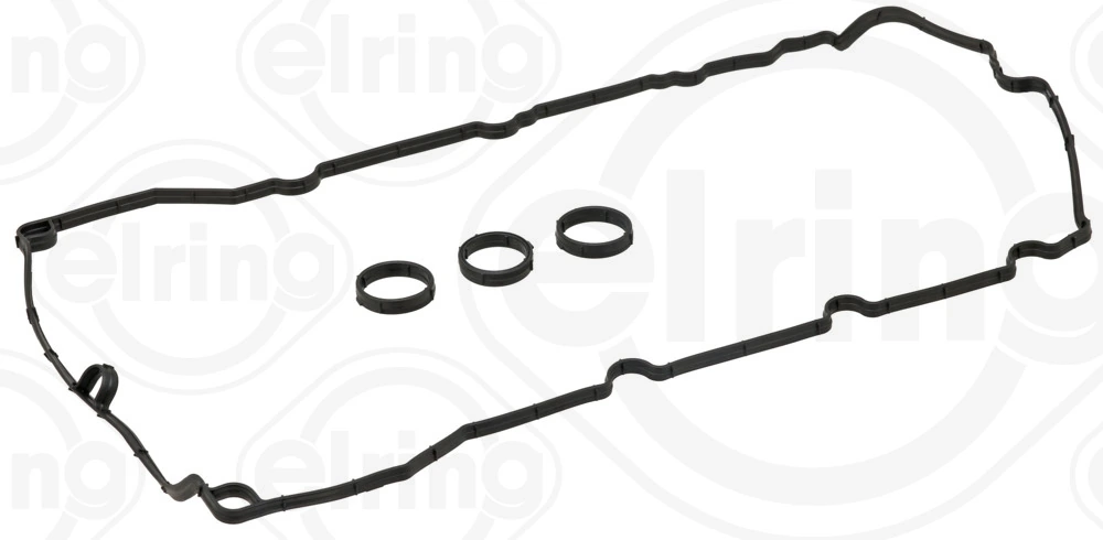Vedante da tampa de válvulas de motor, kit direito VAG 94610593665 preço, a partir de 47,81 USD