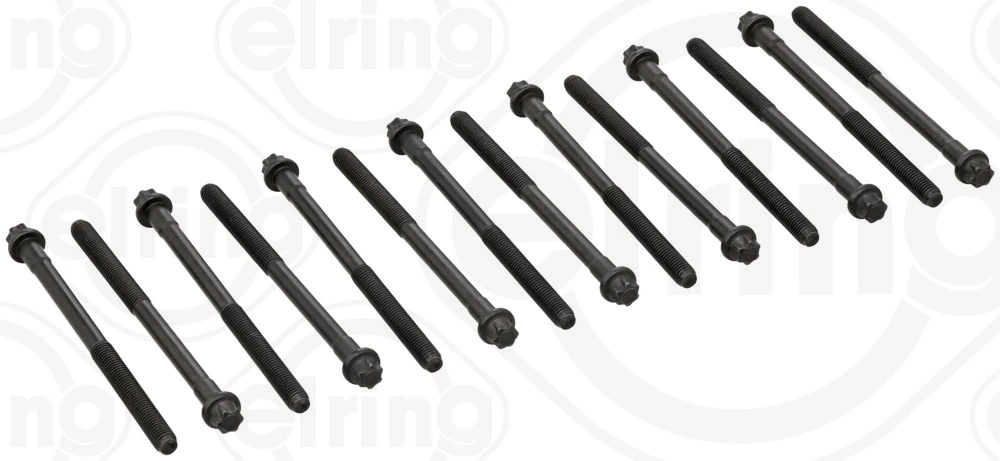 9550052 Glaser Parafuso de cabeça de motor (CBC)