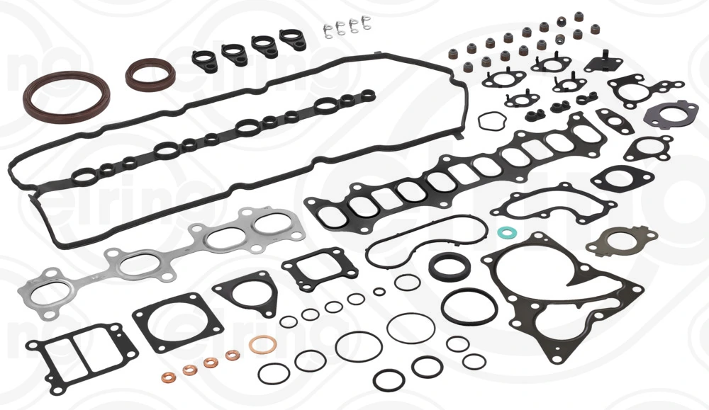 Kit de vedantes de motor completo para Toyota Hilux GUN12, GUN13