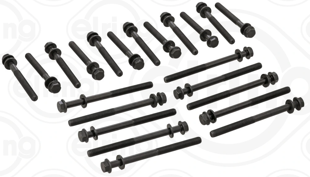 Parafuso de cabeça de motor (CBC) Glaser 9507684 preço, a partir de 52,87 USD