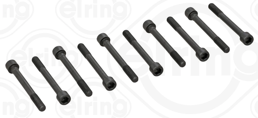 Compre T4035300 Glaser Parafuso de cabeça de motor (CBC)