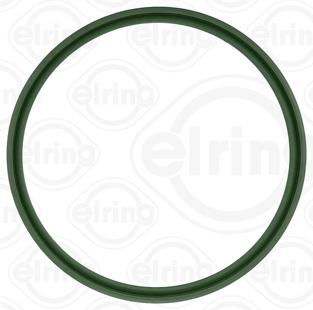 839370 Elring Anel de vedação (vedante) de cano derivado de intercooler