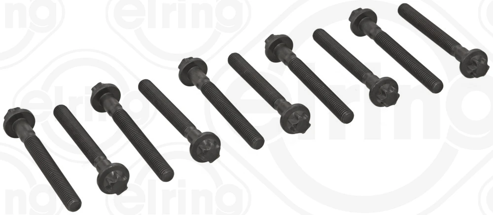 Compre Parafuso de cabeça de motor (CBC) Mercedes E 