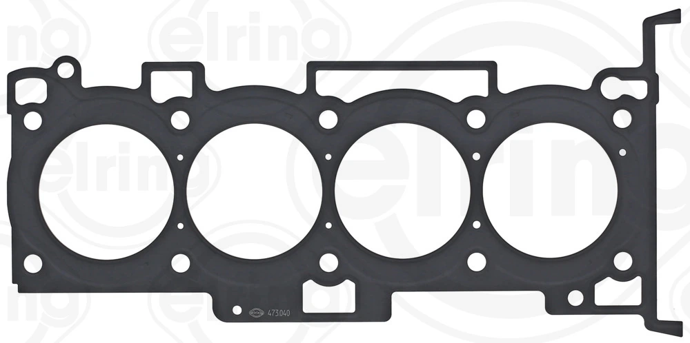Compre KM0400106MT KAP Vedante de cabeça de motor (CBC)