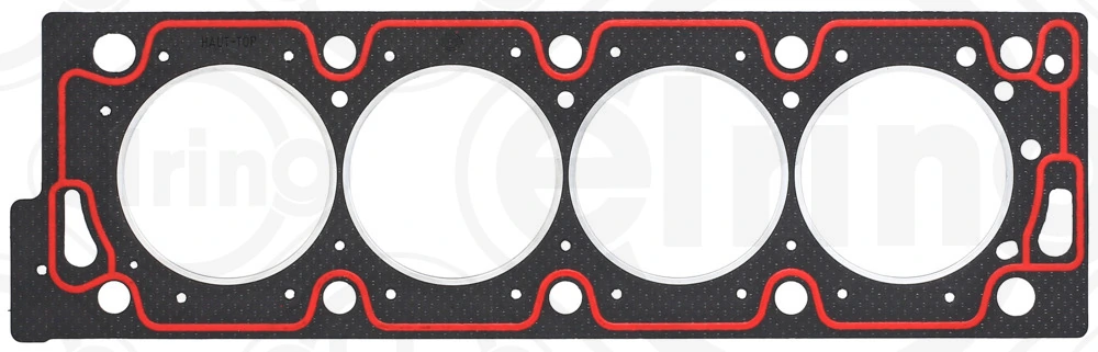 Vedante de cabeça de motor (CBC) 0209Q3 Perkins