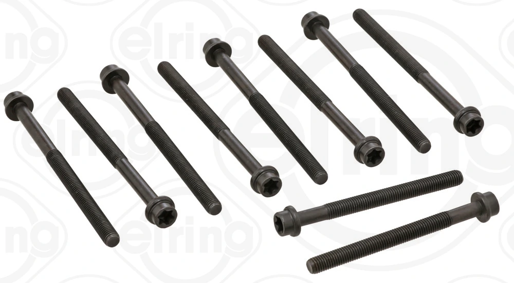 Compre 8709131 Kamoka Parafuso de cabeça de motor (CBC)