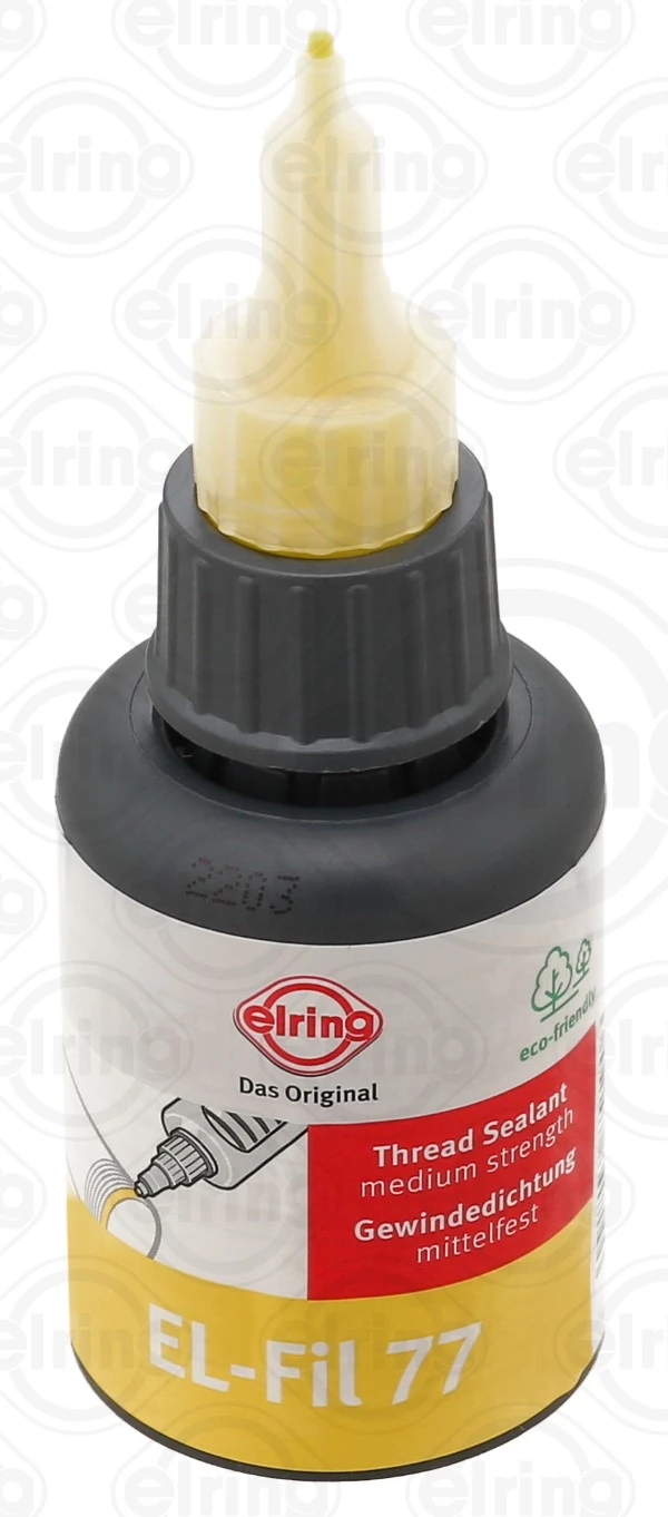 Meio para a fixação de parafusos Elring 954020 preço, a partir de 16,31 USD