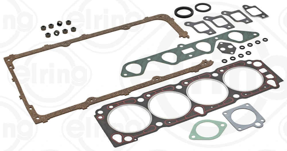 Kit superior de vedantes de motor Glaser D3107000 preço, a partir de 87,43 USD