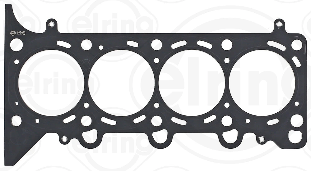 Vedante de cabeça de motor (CBC) para Chevrolet Spark (Matiz) M300