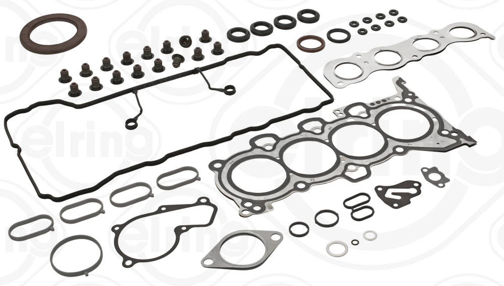 Kit de vedantes de motor completo Hyundai Sonata VII LF ao melhor preço