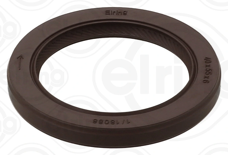 Vedação dianteira de cambota de motor MK040F3 Koyo
