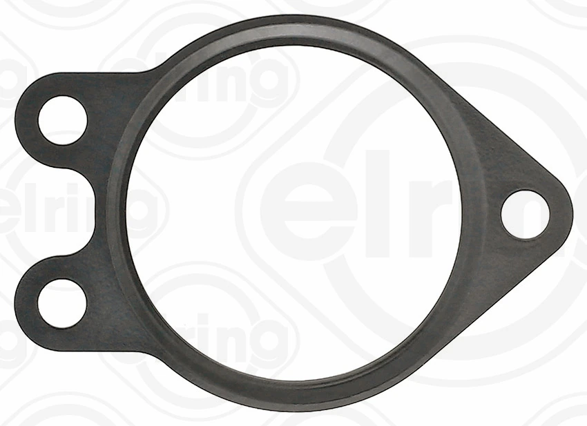 Vedante da válvula de borboleta para Toyota Hilux KUN25