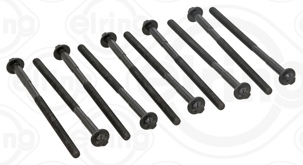 1660160369 Mercedes Parafuso de cabeça de motor (CBC)