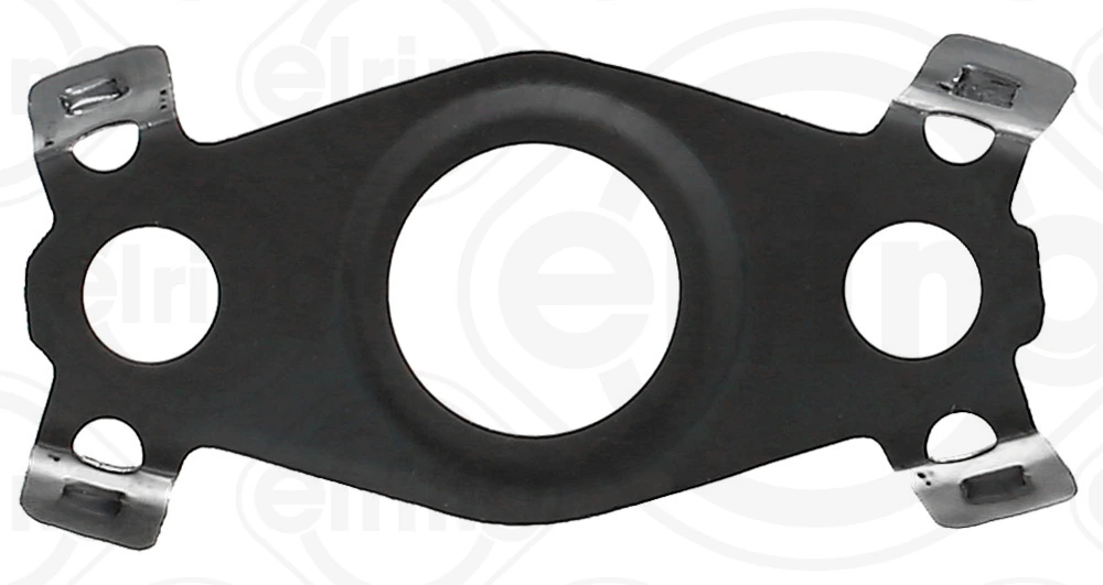 245800 Elring Vedante de mangueira de derivação de óleo de turbina