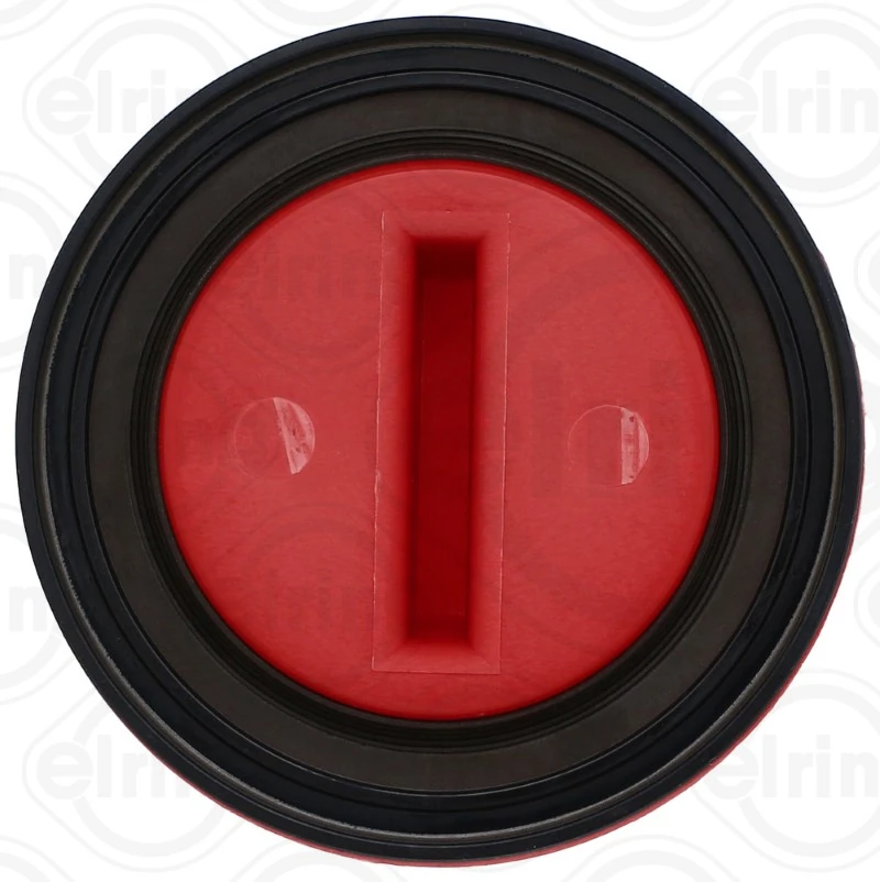 Vedação dianteira de cambota de motor Land Rover Discovery III LR3