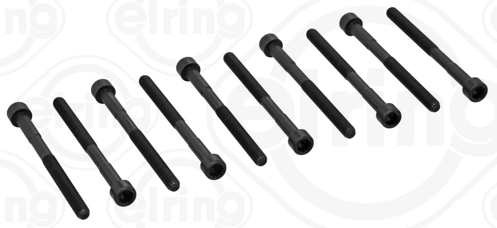 Compre BK2300 BGA Parafuso de cabeça de motor (CBC)