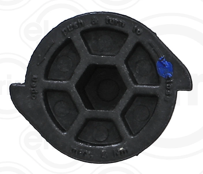 Tampão de panela de motor Elring 233451 preço, a partir de 17,02 USD