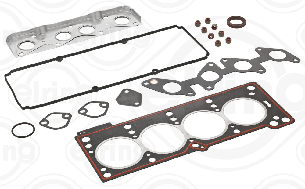 Kit superior de vedantes de motor D3649900 Glaser