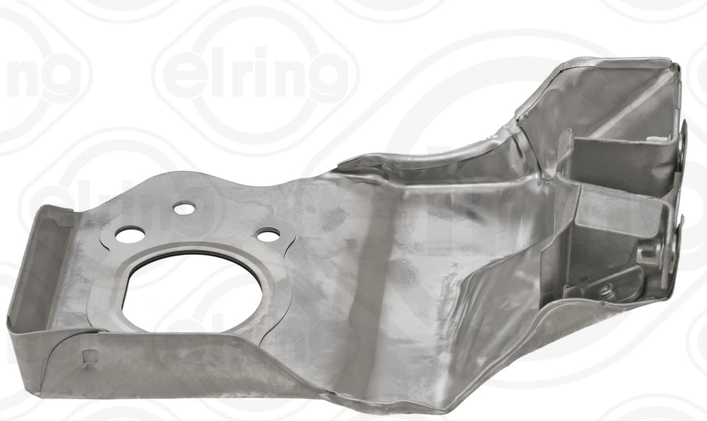 Vedante de turbina dos gases de escape, admissão Peugeot/Citroen 9808772880 preço, a partir de 28,60 USD
