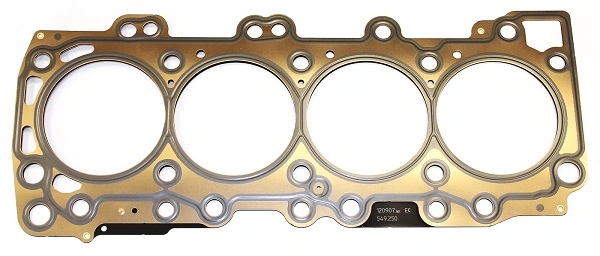 Vedante de cabeça de motor (CBC) para Nissan Murano  Z51