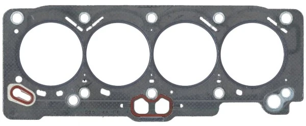 Vedante de cabeça de motor (CBC) EG016 Eristic