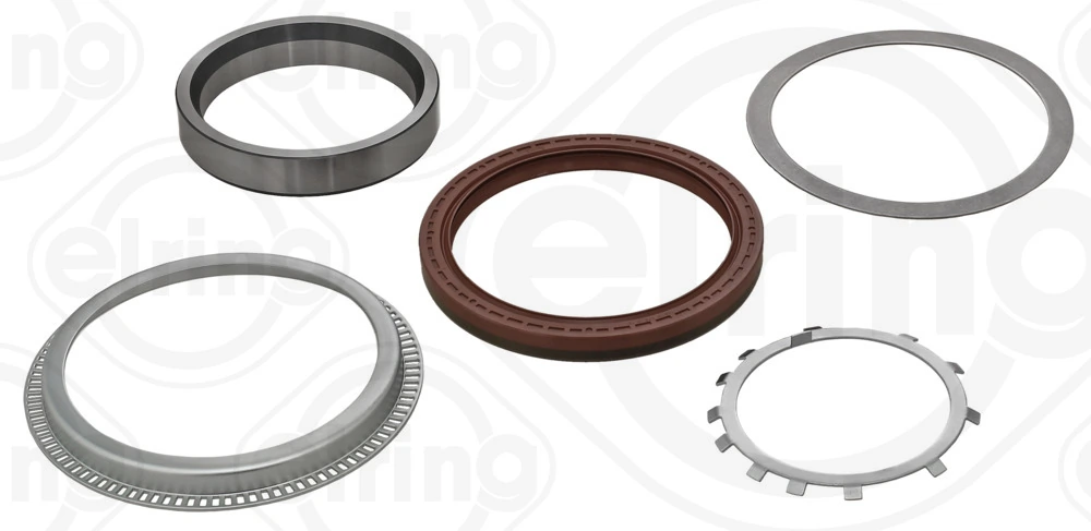 Compre A9423503935 Mercedes Kit de reparação de cubo traseiro