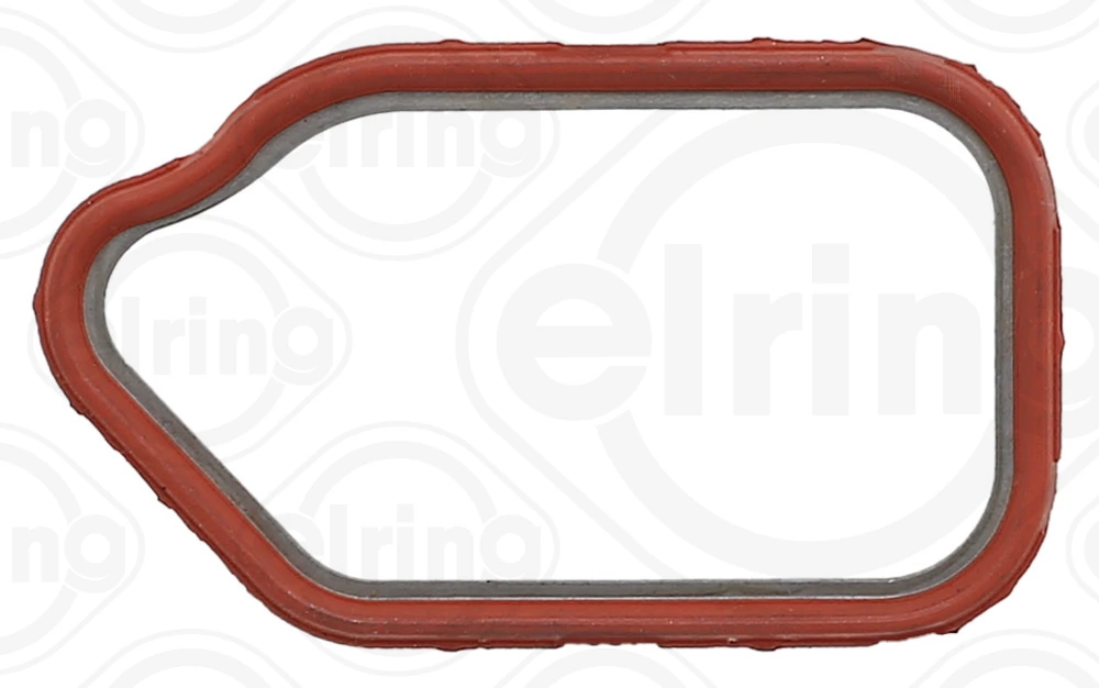 356140 Elring Vedante de tampa dianteira de motor