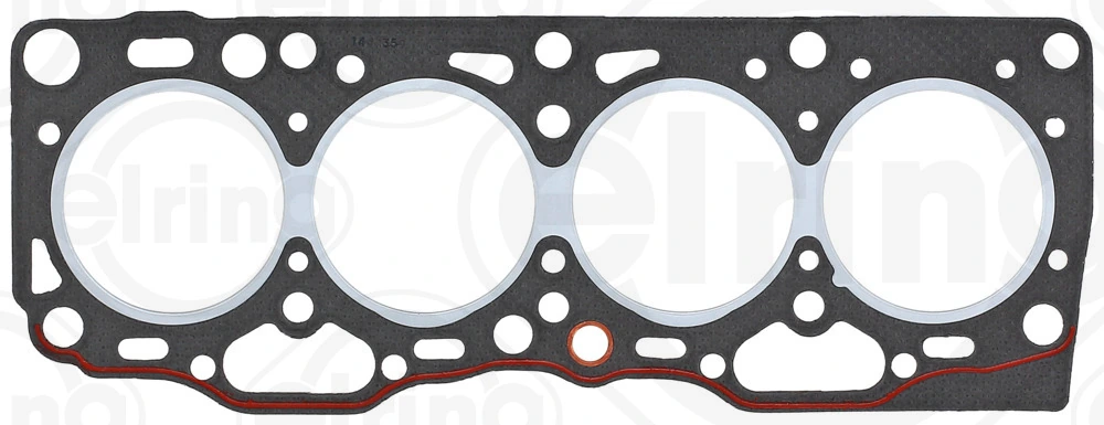 71753170 Fiat/Alfa/Lancia Vedante de cabeça de motor (CBC)