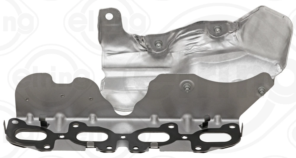Vedante de tubo coletor de escape Peugeot/Citroen 55496050 preço, a partir de 42,15 USD