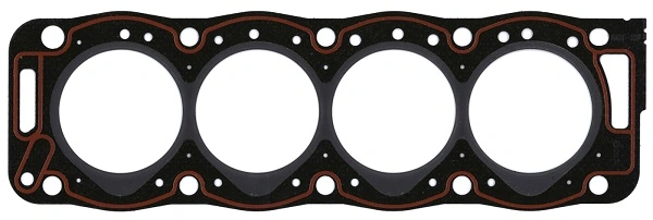 Vedante de cabeça de motor (CBC) 0209S6 Suzuki