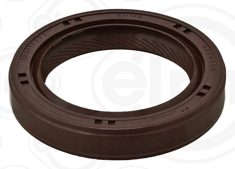 Vedação da árvore distribuidora de motor 806732050 Hyundai/Kia