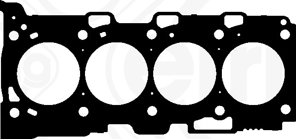 para Toyota RAV4 IV (A4)