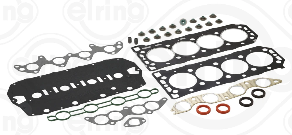 Kit superior de vedantes de motor LVQ701210EVA Land Rover