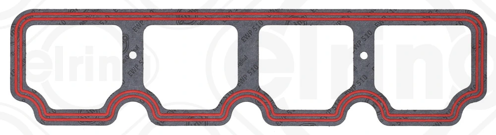  Vedante de tampa de válvulas de motor Lancia Delta I hatchback (831AB0) (1982 - 1993) I