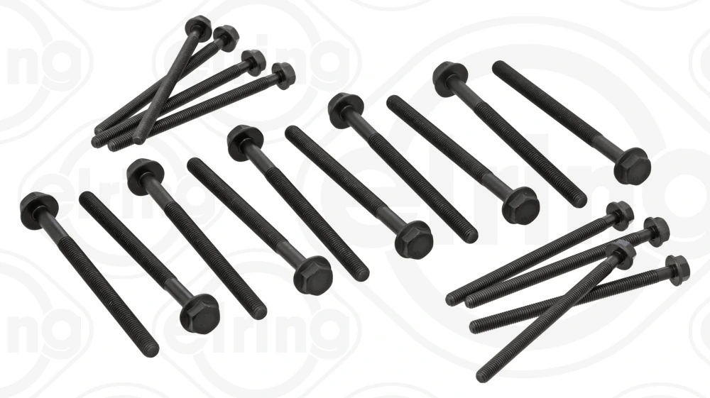 Parafuso de cabeça de motor (CBC) Mazda U20410135 preço, a partir de 32,15 USD