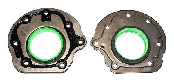 Compre P7736601 Glaser Vedação traseira de cambota de motor