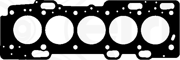 Vedante de cabeça de motor (CBC) Kamoka 8701155 preço, a partir de 56,77 USD