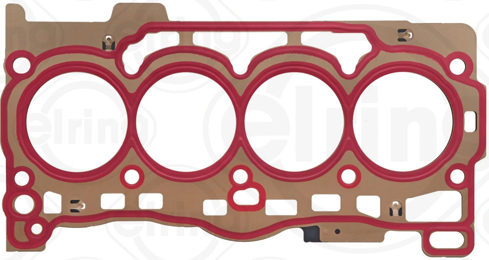 Vedante de cabeça de motor (CBC) Audi A1  GBA ao melhor preço
