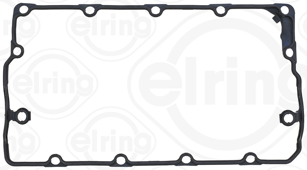 542000 Elring Vedante de tampa de válvulas de motor