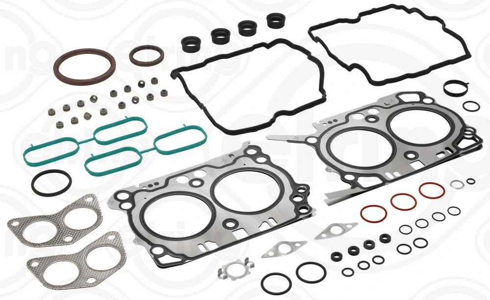 Kit de vedantes de motor completo Subaru Outback B15, BS ao melhor preço